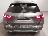 2021 Mercedes Benz GLA 220