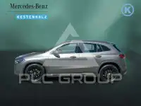 2021 Mercedes Benz GLA 220