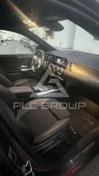 2021 Mercedes Benz GLA 220