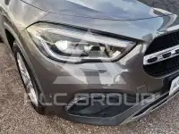 2021 Mercedes Benz GLA 220
