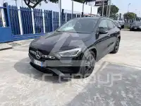 2021 Mercedes Benz GLA 220