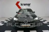 2021 Mercedes Benz GLA 220