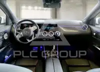 2021 Mercedes Benz GLA 220