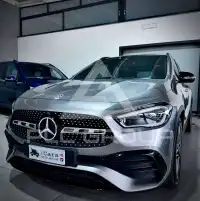 2021 Mercedes Benz GLA 220
