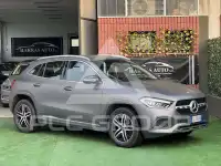 2021 Mercedes Benz GLA 220