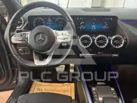 2021 Mercedes Benz GLA 220