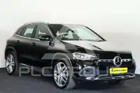 2021 Mercedes Benz GLA 220
