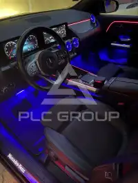 2021 Mercedes Benz GLA 220