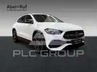 2021 Mercedes Benz GLA 220
