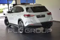 2021 Mercedes Benz GLA 220