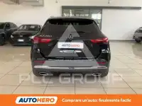 2021 Mercedes Benz GLA 220