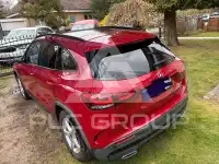 2021 Mercedes Benz GLA 220