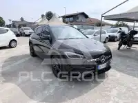 2021 Mercedes Benz GLA 220
