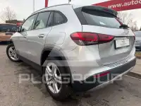 2021 Mercedes Benz GLA 220