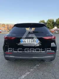 2021 Mercedes Benz GLA 220