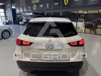 2021 Mercedes Benz GLA 220