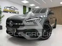 2021 Mercedes Benz GLA 220