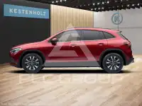 2021 Mercedes Benz GLA 220