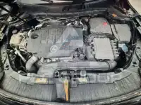 2021 Mercedes Benz GLA 220