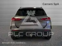 2021 Mercedes Benz GLA 220