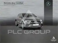 2021 Mercedes Benz GLA 220