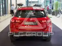 2021 Mercedes Benz GLA 220