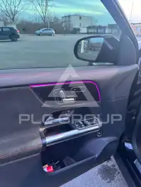 2021 Mercedes Benz GLA 220