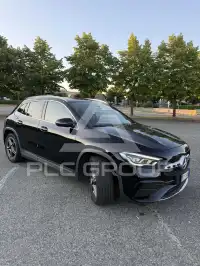 2021 Mercedes Benz GLA 220