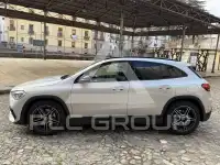 2021 Mercedes Benz GLA 220