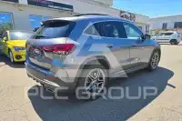 2021 Mercedes Benz GLA 220