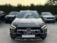 2021 Mercedes Benz GLA 220
