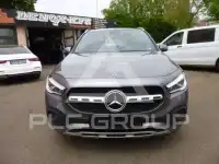 2021 Mercedes Benz GLA 220