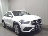 2021 Mercedes Benz GLA 220