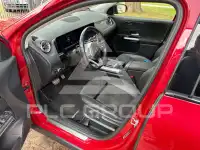 2021 Mercedes Benz GLA 220