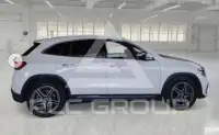 2021 Mercedes Benz GLA 220