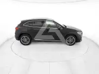2021 Mercedes Benz GLA 220