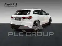 2021 Mercedes Benz GLA 220