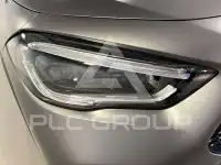 2021 Mercedes Benz GLA 220
