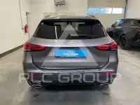 2021 Mercedes Benz GLA 220