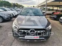 2021 Mercedes Benz GLA 220