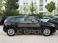 2021 Mercedes Benz GLA 220