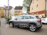 2021 Mercedes Benz GLA 220