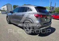 2021 Mercedes Benz GLA 220