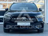2021 Mercedes Benz GLA 220