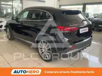 2021 Mercedes Benz GLA 220