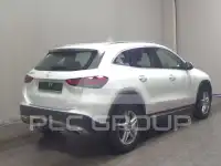 2021 Mercedes Benz GLA 220