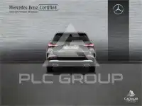 2021 Mercedes Benz GLA 220