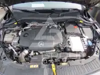 2021 Mercedes Benz GLA 220