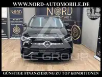 2021 Mercedes Benz GLA 220