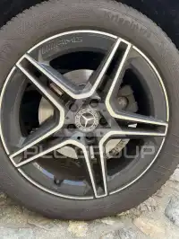 2021 Mercedes Benz GLA 220